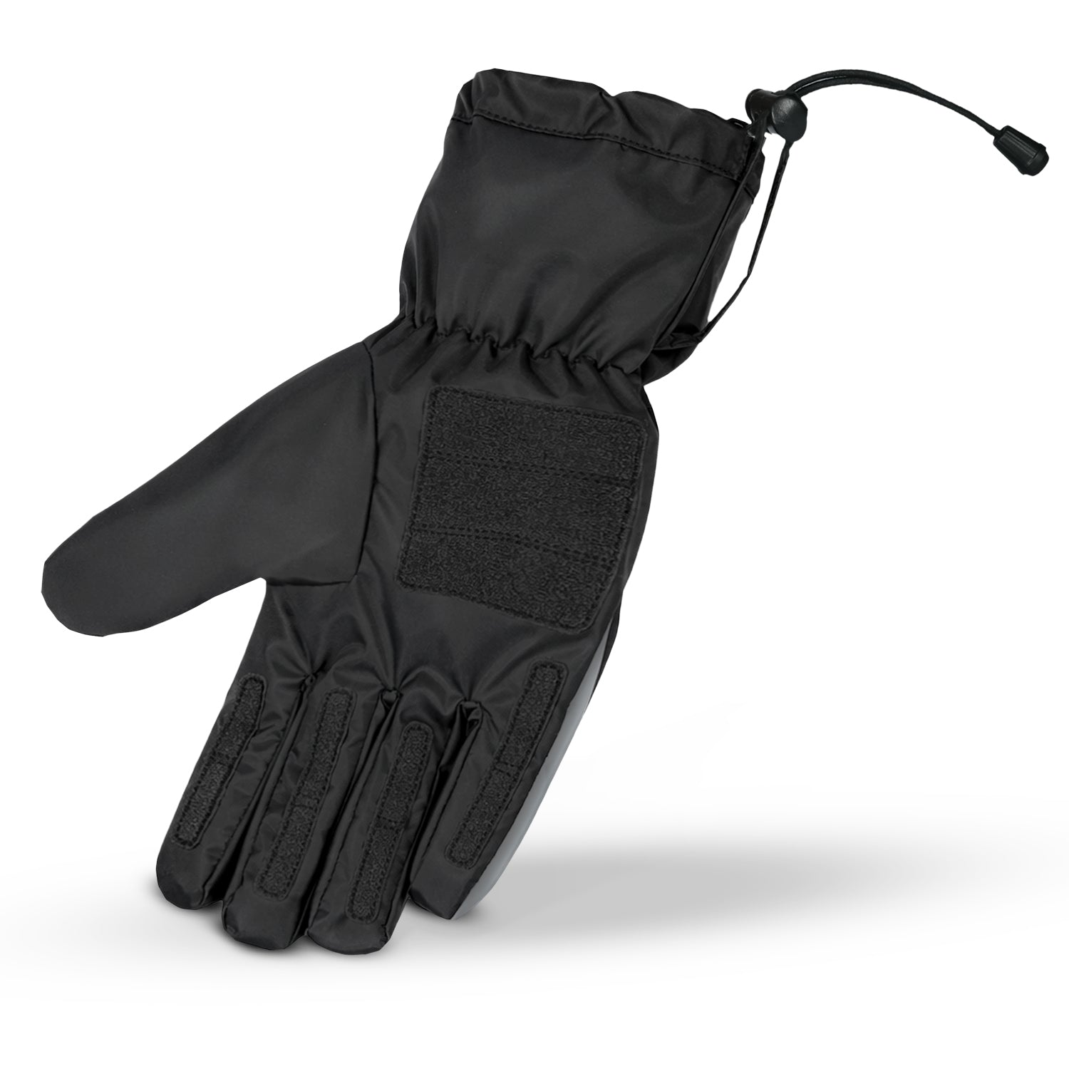 BELA PODIUM Moto Textil Luvas Preto – 3 – Maximomoto PT