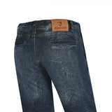 BELA PARKER CE Approved AA Motorcycle Pants Blue