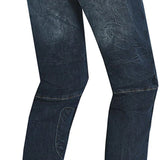 BELA PARKER CE Approved AA Motorcycle Pants Blue