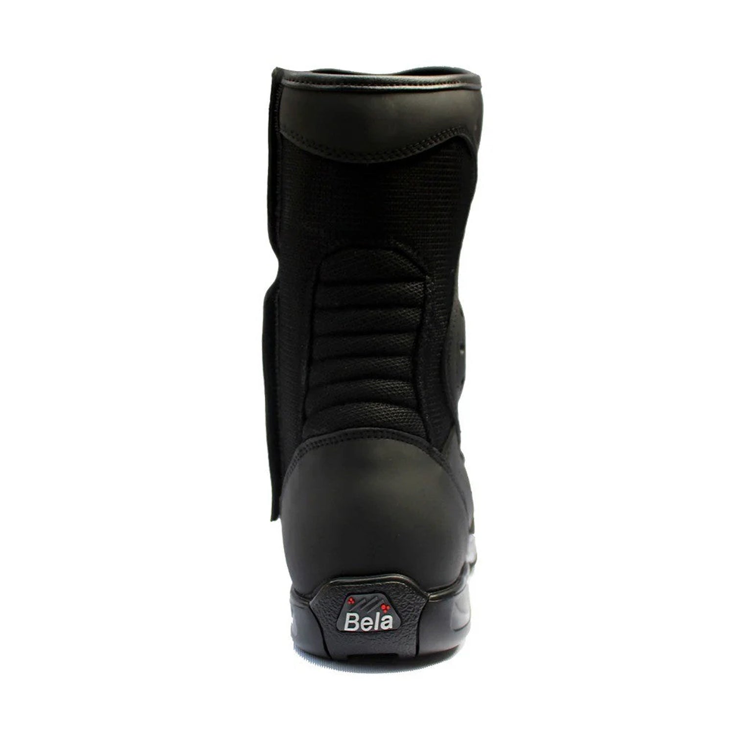 BELA Prime Longa Botas De Moto Homem Couro Preto – 6 – Maximomoto PT