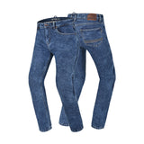 BELA RIO JEANS DE MOTO SENHORA RANDOM AZUL