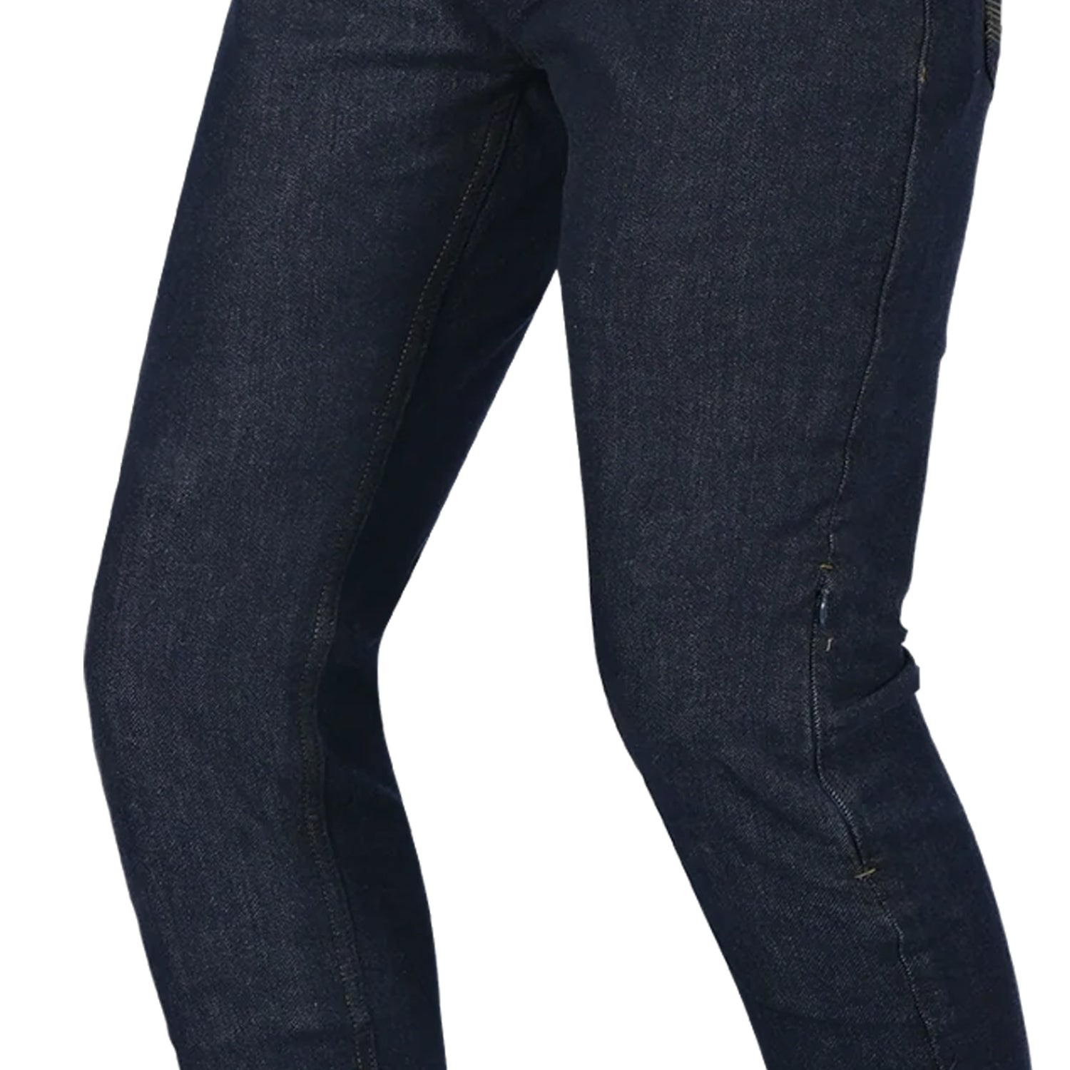 BELA RIO Jeans De Moto 32L Aleatório Azul – 5 – Maximomoto PT