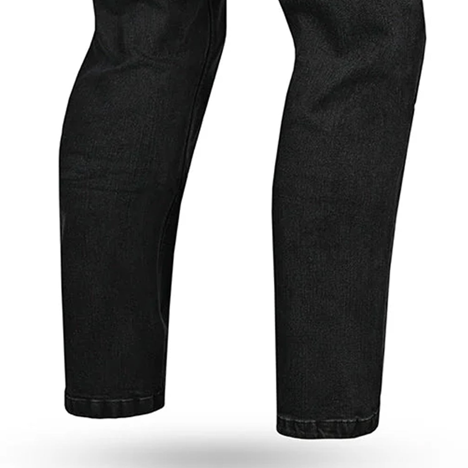 BELA RIO Denim Jeans Moto Homem Calcas Preto 32L – 8 – Maximomoto PT