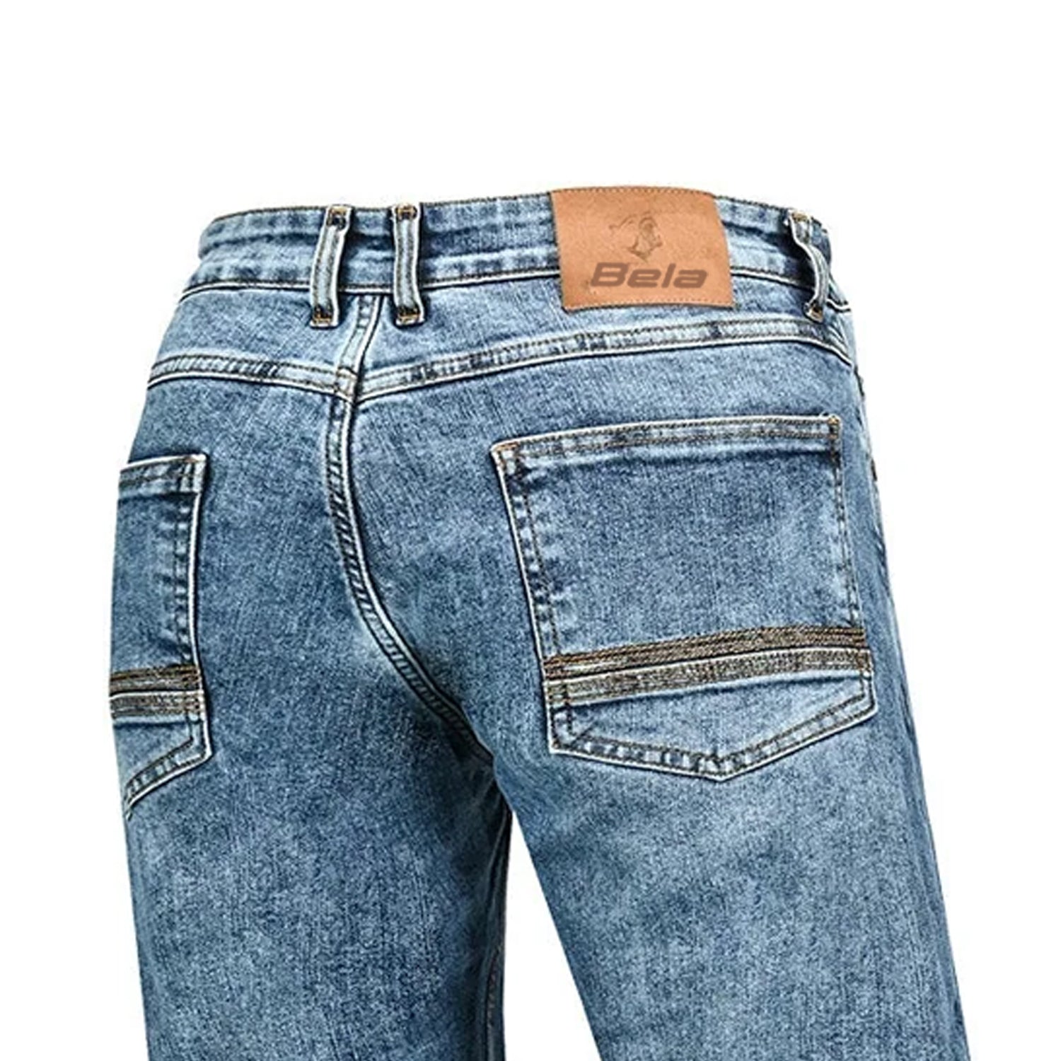 LINDA Rio Moto Random Blue Pants Spray 34L – 17 – Maximomoto PT
