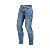 LINDA Rio Moto Random Blue Pants Spray 34L