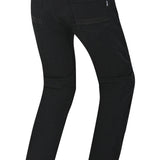 BELA RIO PANTALON MUJER JET NEGRO