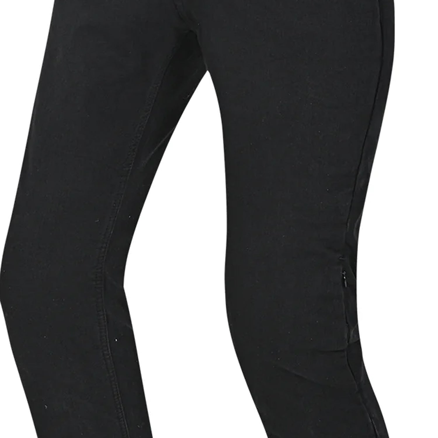 BELA RIO PANTALON MUJER JET NEGRO – 5 – Maximomoto PT