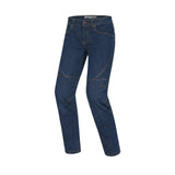 LINDA ROCKER PANTALON DE HOMBRE 32L DENIM JEANS INDIGO BLUE