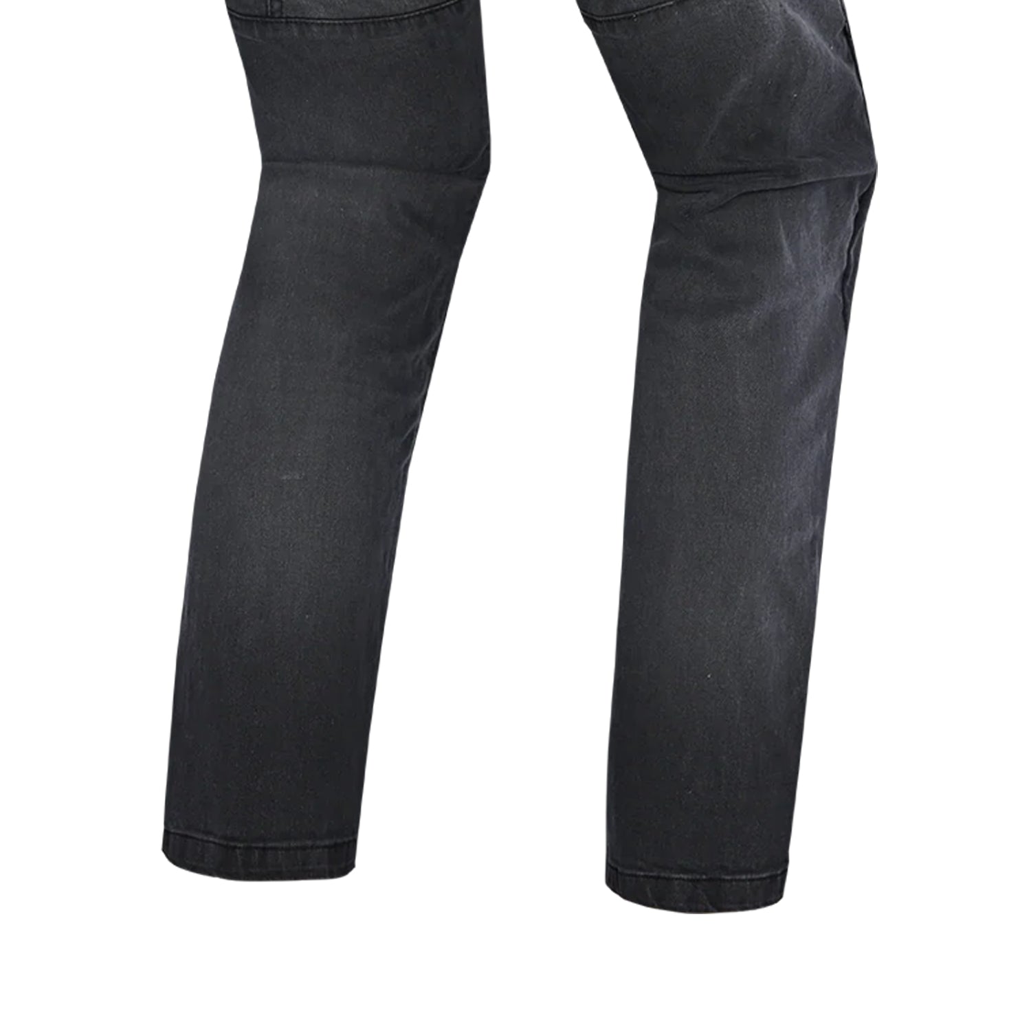 BELA ROCKER Jeans Motorcycle Pants 34L Black Spray – 8 – Maximomoto PT