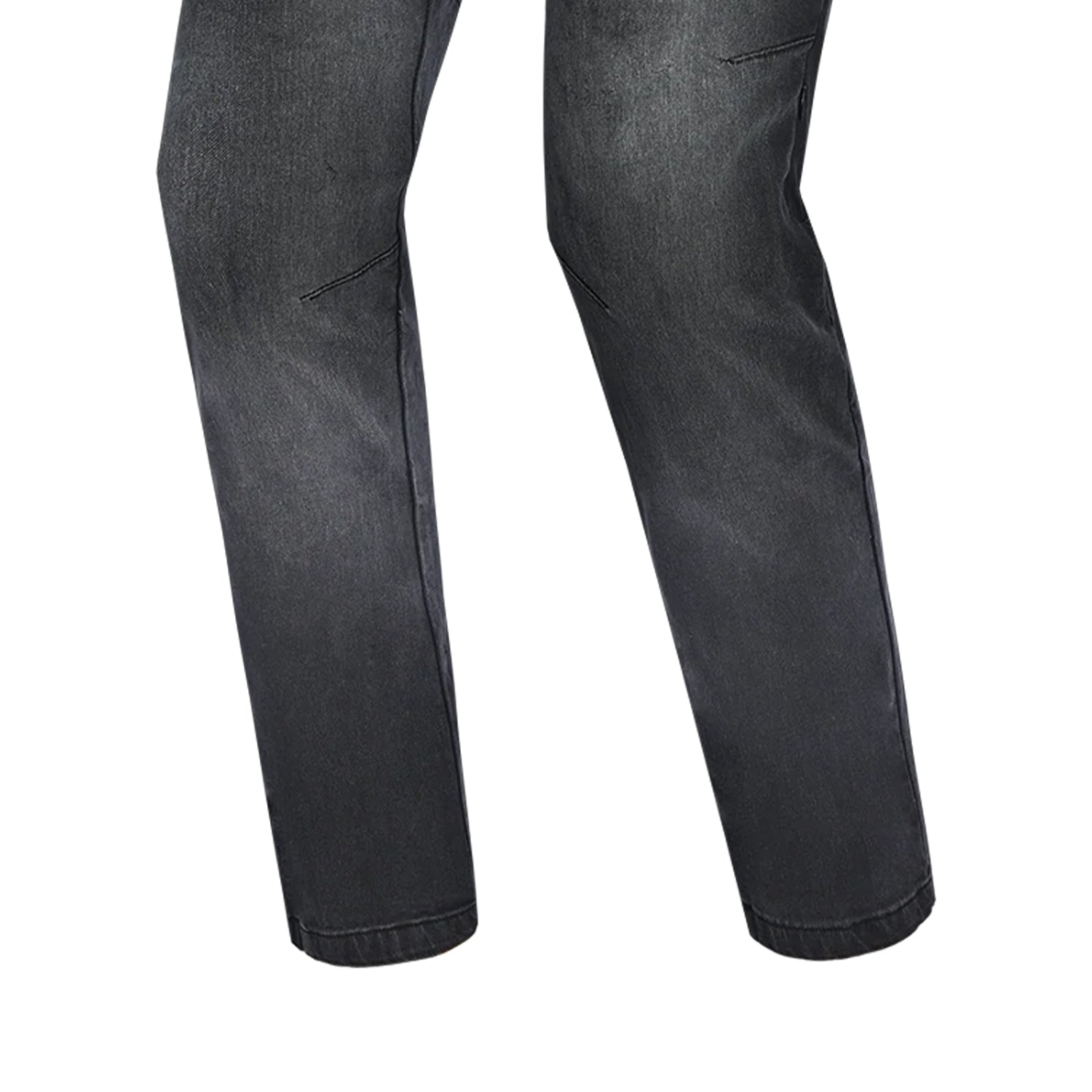 Beautiful Rocker Cowboy Biker Black Jeans – 9 – Maximomoto PT
