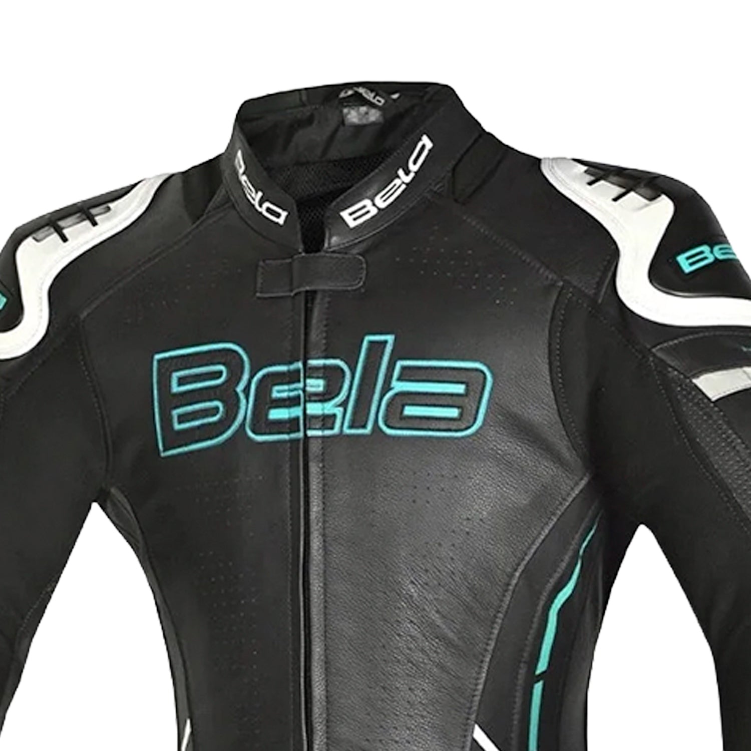 BELA 2PC ROCKET MIX KANGROO Motorcycle Ladies Suits – 5 – Maximomoto PT