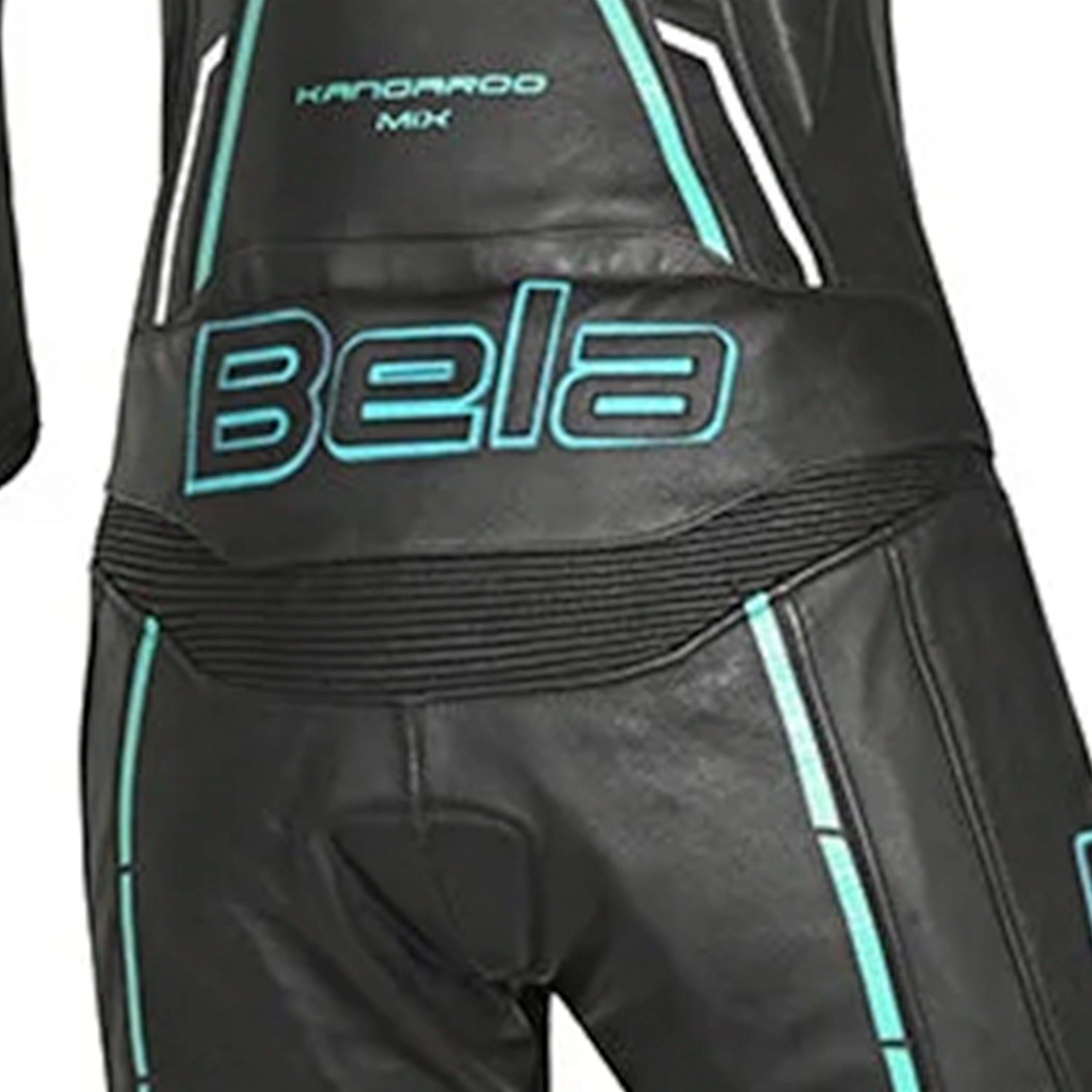 BELA 2PC ROCKET MIX KANGROO Motorcycle Ladies Suits – 7 – Maximomoto PT