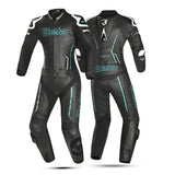 BELA 2PC ROCKET MIX KANGROO Motorcycle Ladies Suits