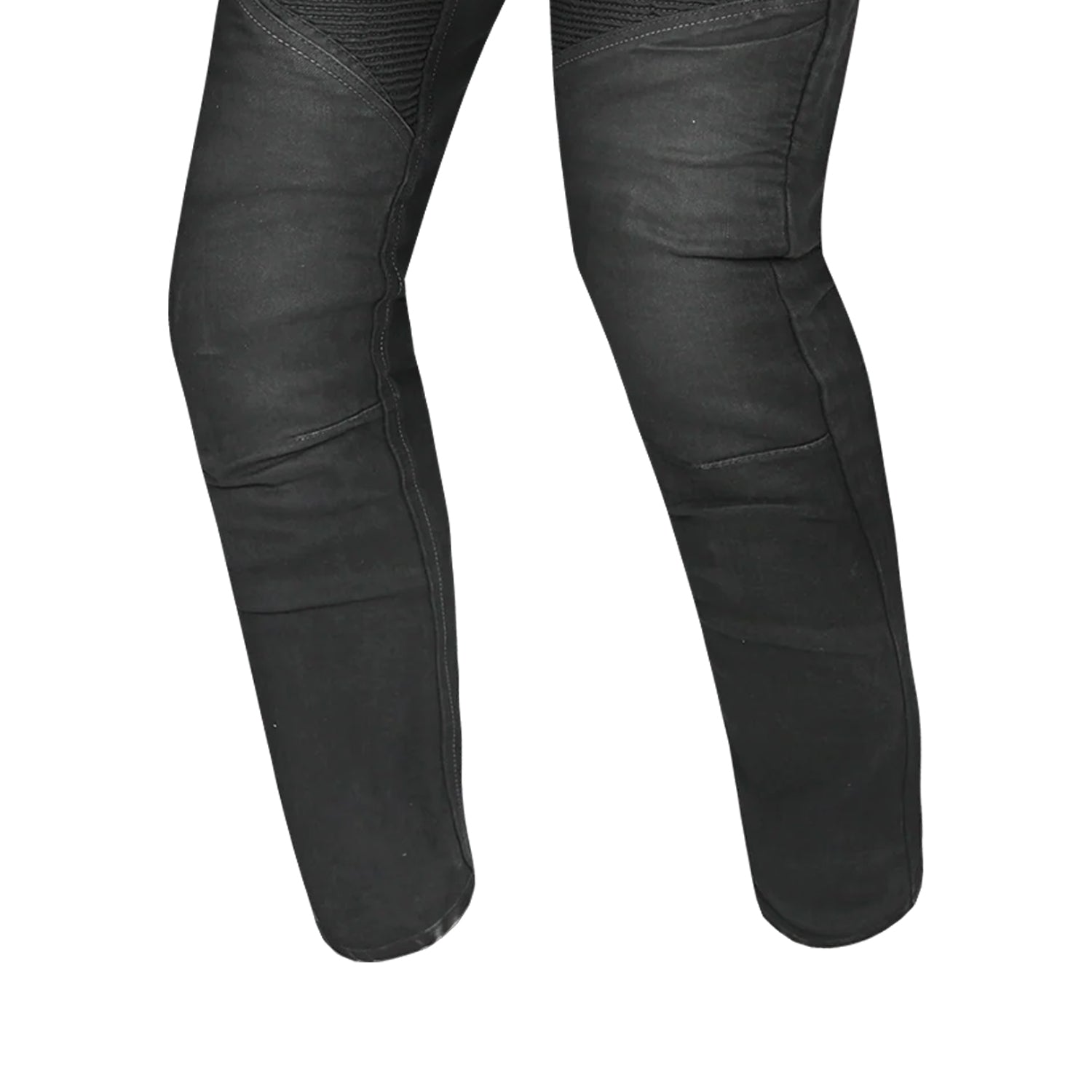 BELA ROSEKIN Denim Jeans Moto Senhora Calcas Preto Spray 30L – 4 – Maximomoto PT