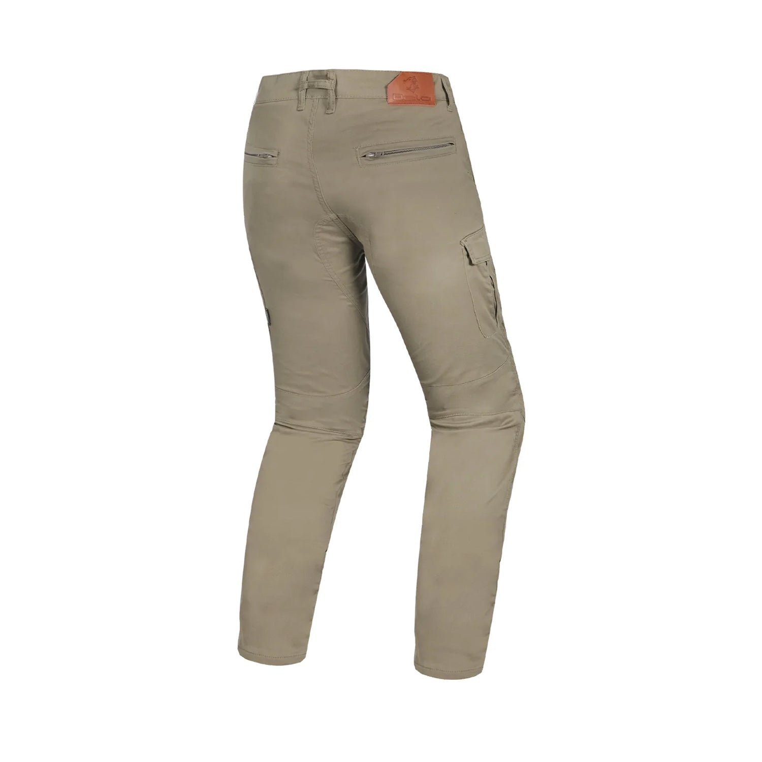 BELA RUSH CARGO Moto Homem Calcas Khaki 30L – 3 – Maximomoto PT
