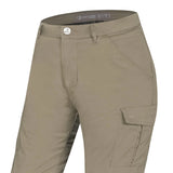 BELA RUSH CARGO Moto Homem Calcas Khaki 34L