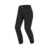 BELA RUSH CARGO JEANS DE MOTO HOMEM PRETO 34L