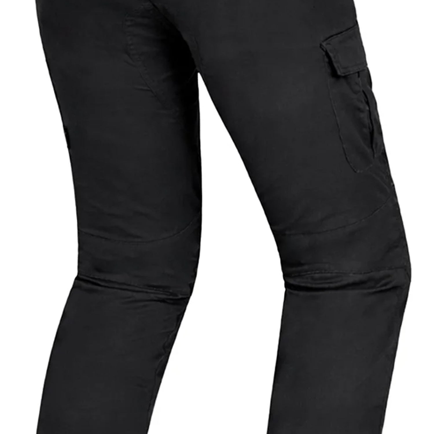 BELA RUSH CARGO JEANS DE MOTO HOMEM PRETO 34L – 7 – Maximomoto PT