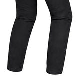 BELA RUSH CARGO JEANS DE MOTO HOMEM PRETO 34L