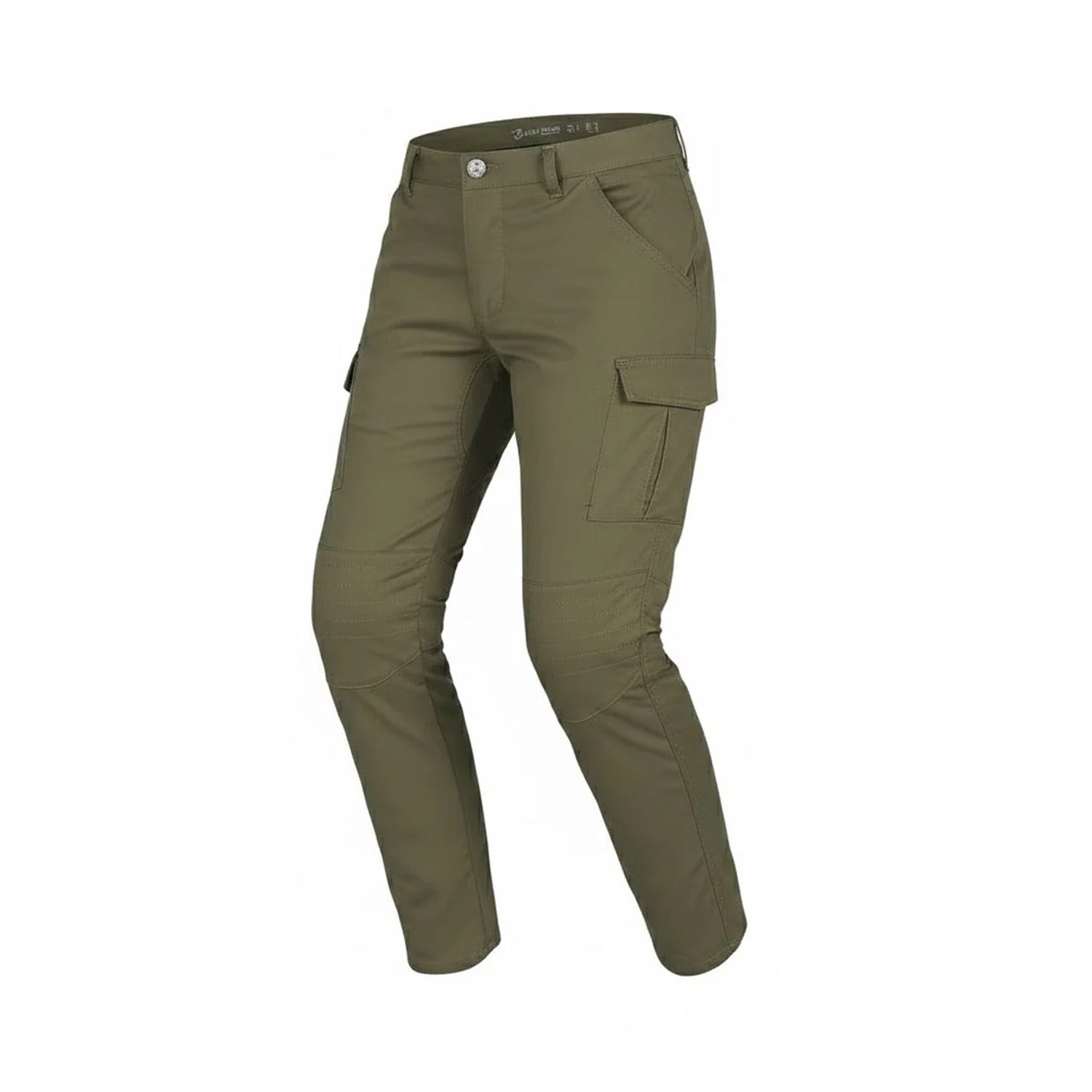 BELA RUSH CARGO Moto Homem Calcas Olive 34L – 1 – Maximomoto PT
