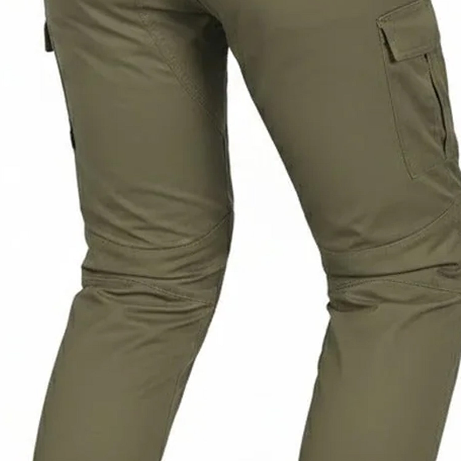 BELA RUSH CARGO Moto Homem Calcas Olive 34L – 6 – Maximomoto PT