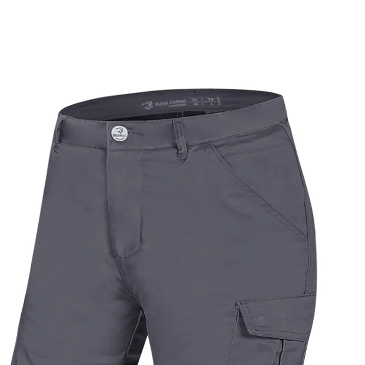BELA RUSH CARGO CALCAS CHARCOAL 32L – 6 – Maximomoto PT