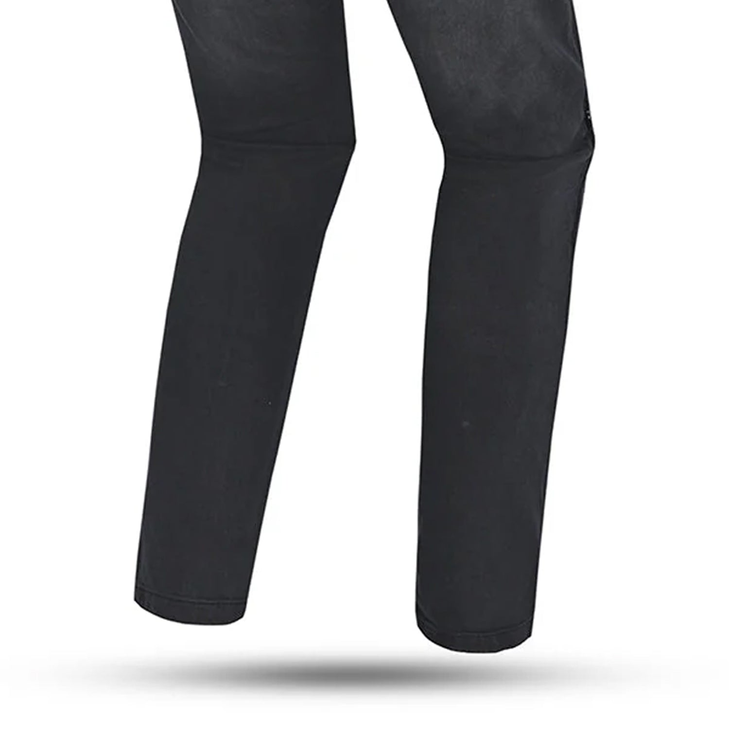 BELA RIO Denim Jeans Moto Senhora Calcas Random Preto – 5 – Maximomoto PT