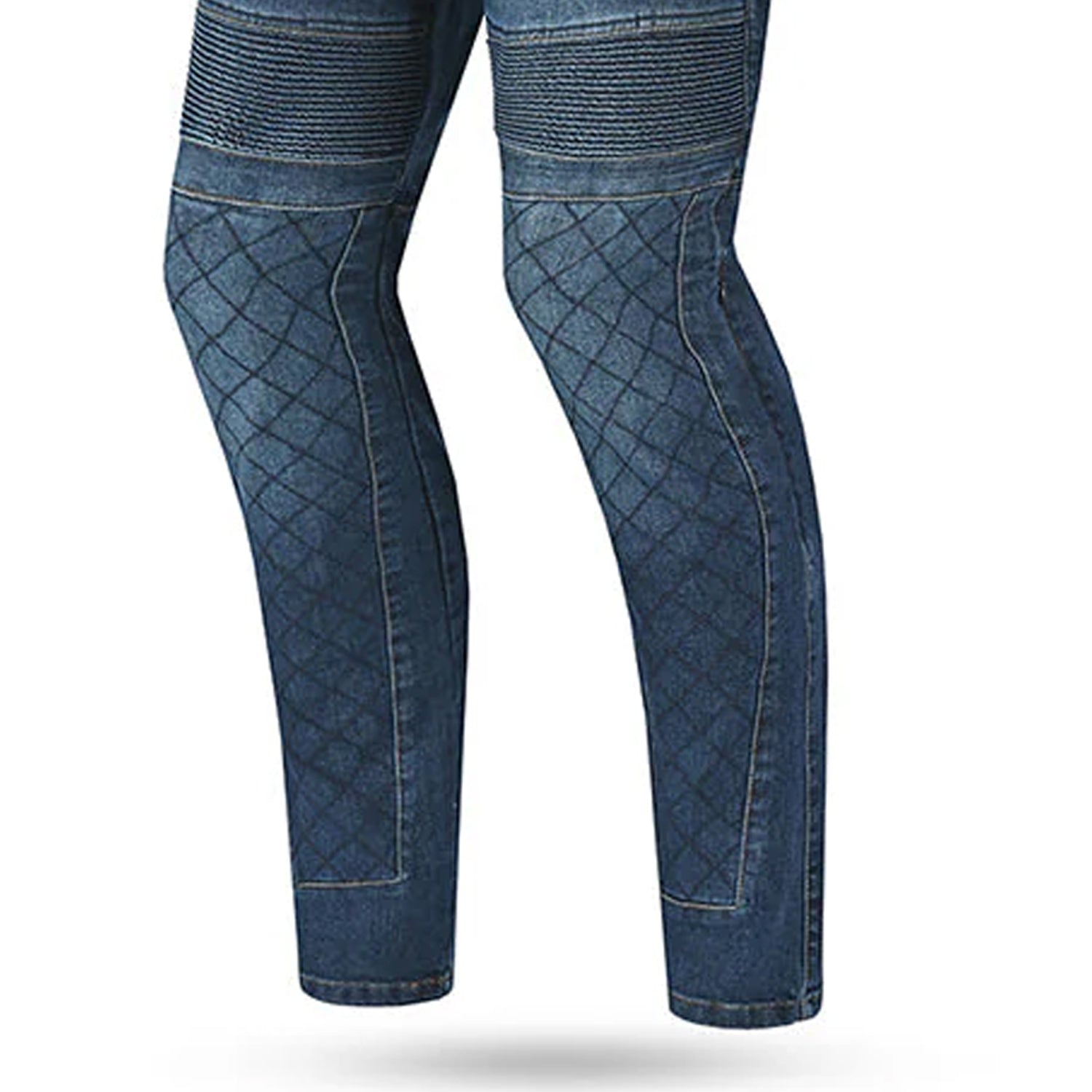 BELA GANGA STREET Moto Calça Senhora Azul – 10 – Maximomoto PT