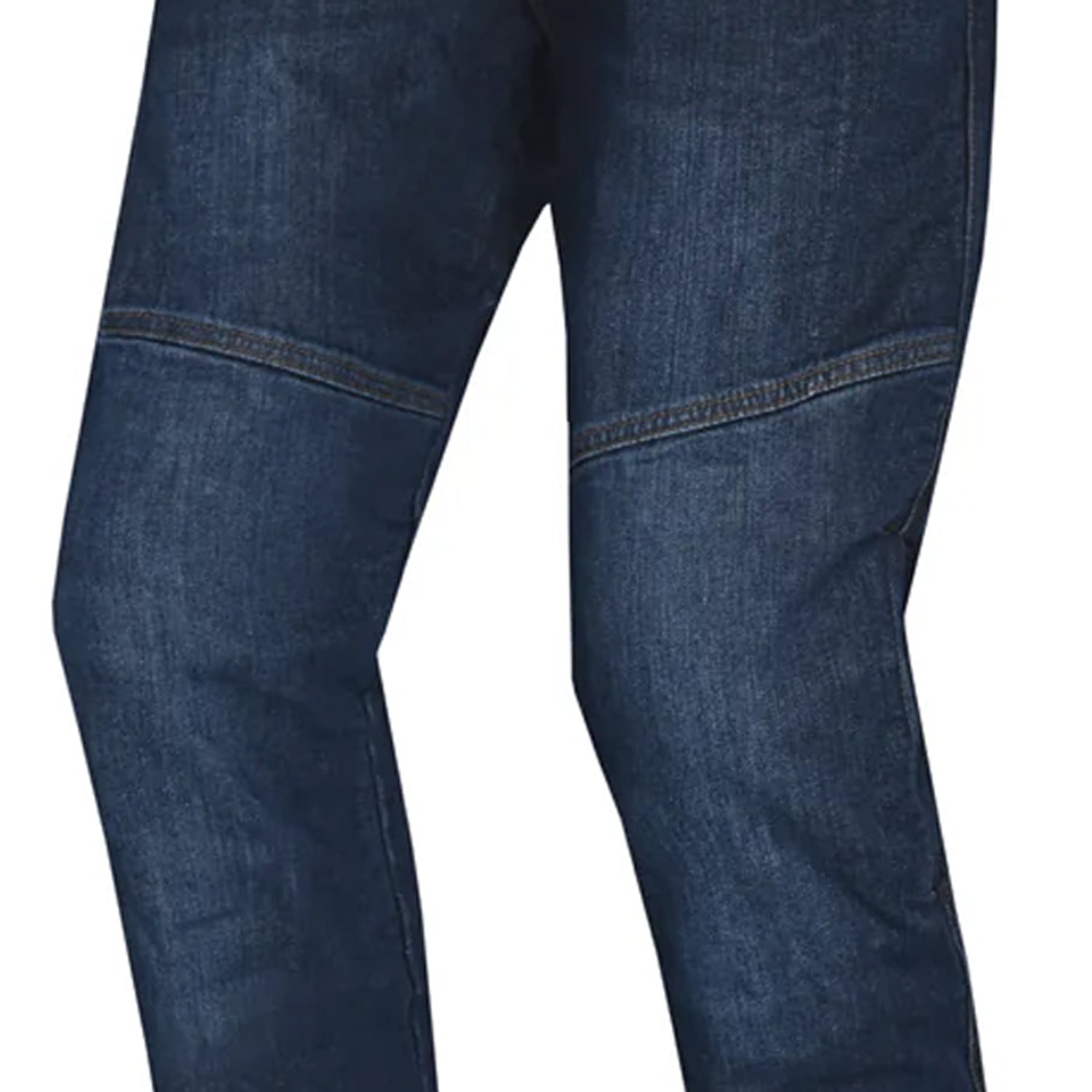 BELA STROKE Denim Jeans Moto Calcas Índigo Azul 30L – 5 – Maximomoto PT