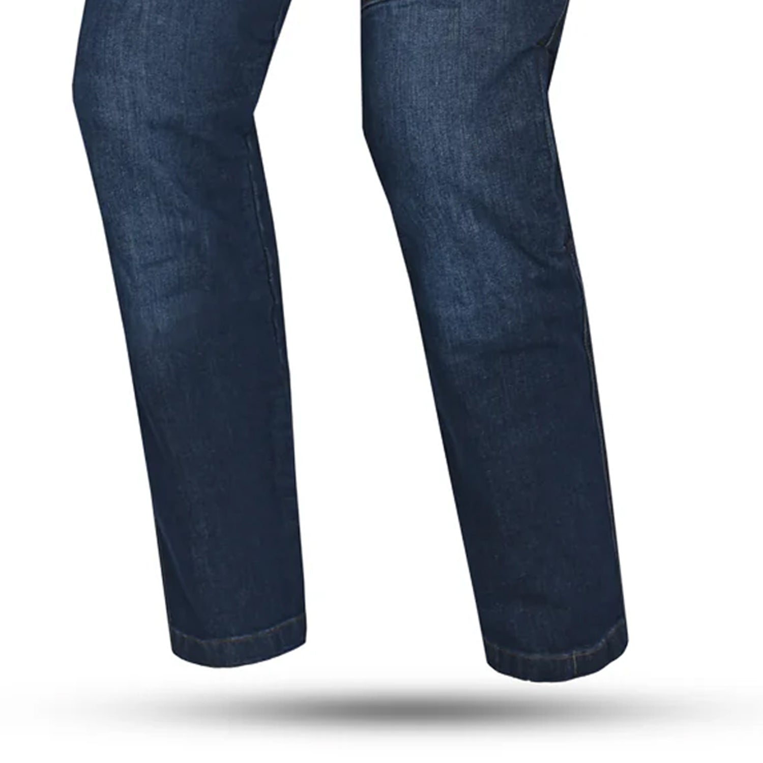 BELA STROKE Denim Jeans Moto Calcas Índigo Azul 30L – 4 – Maximomoto PT