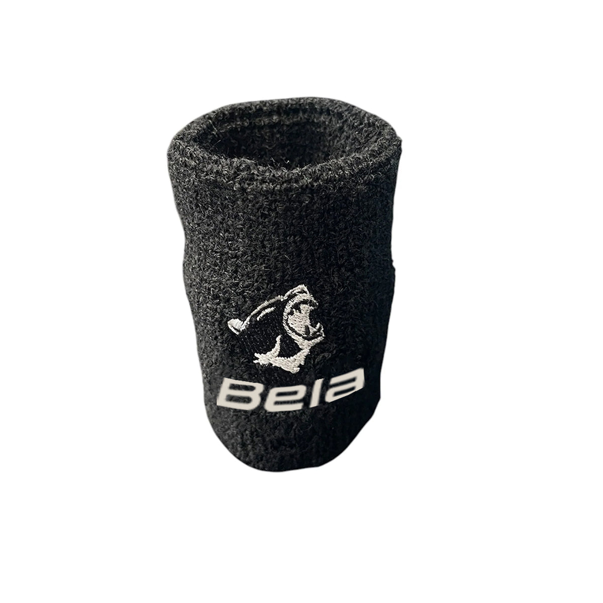 BELA SWEATBAND Black Oil Tank Cap