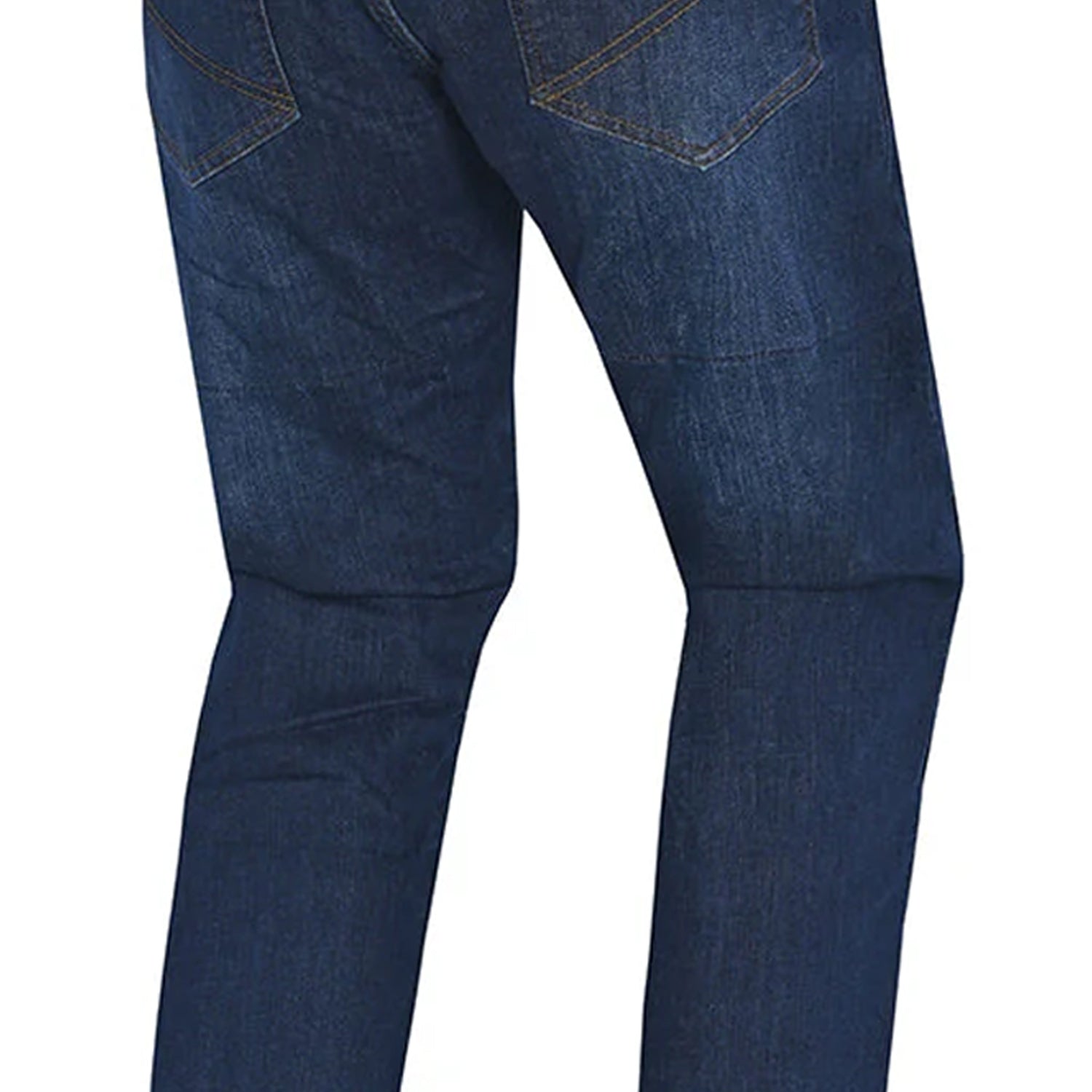 BELA STROKE Jeans De Moto 30L Medio Azul Spray – 4 – Maximomoto PT