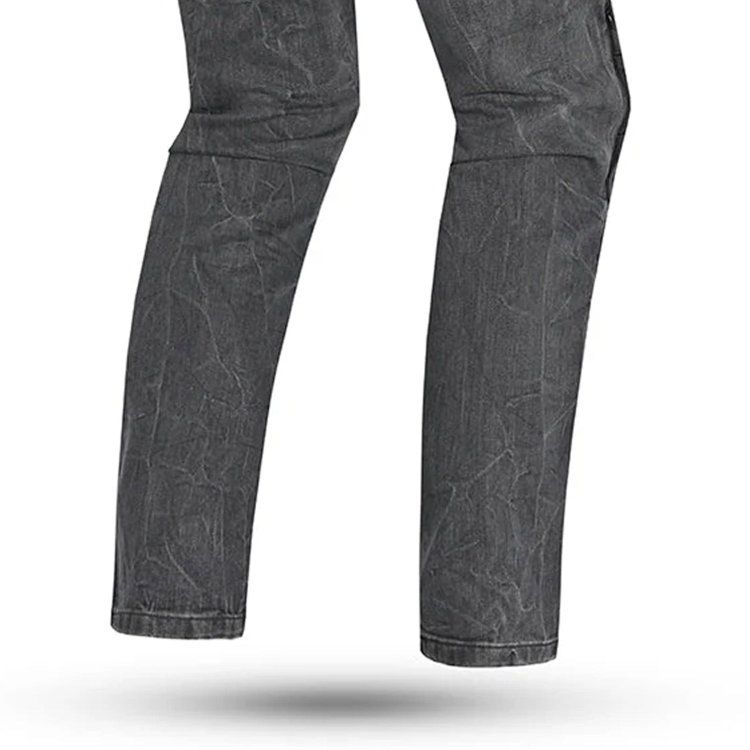 BELA TOM Jeans De Moto Cinza – 10 – Maximomoto PT