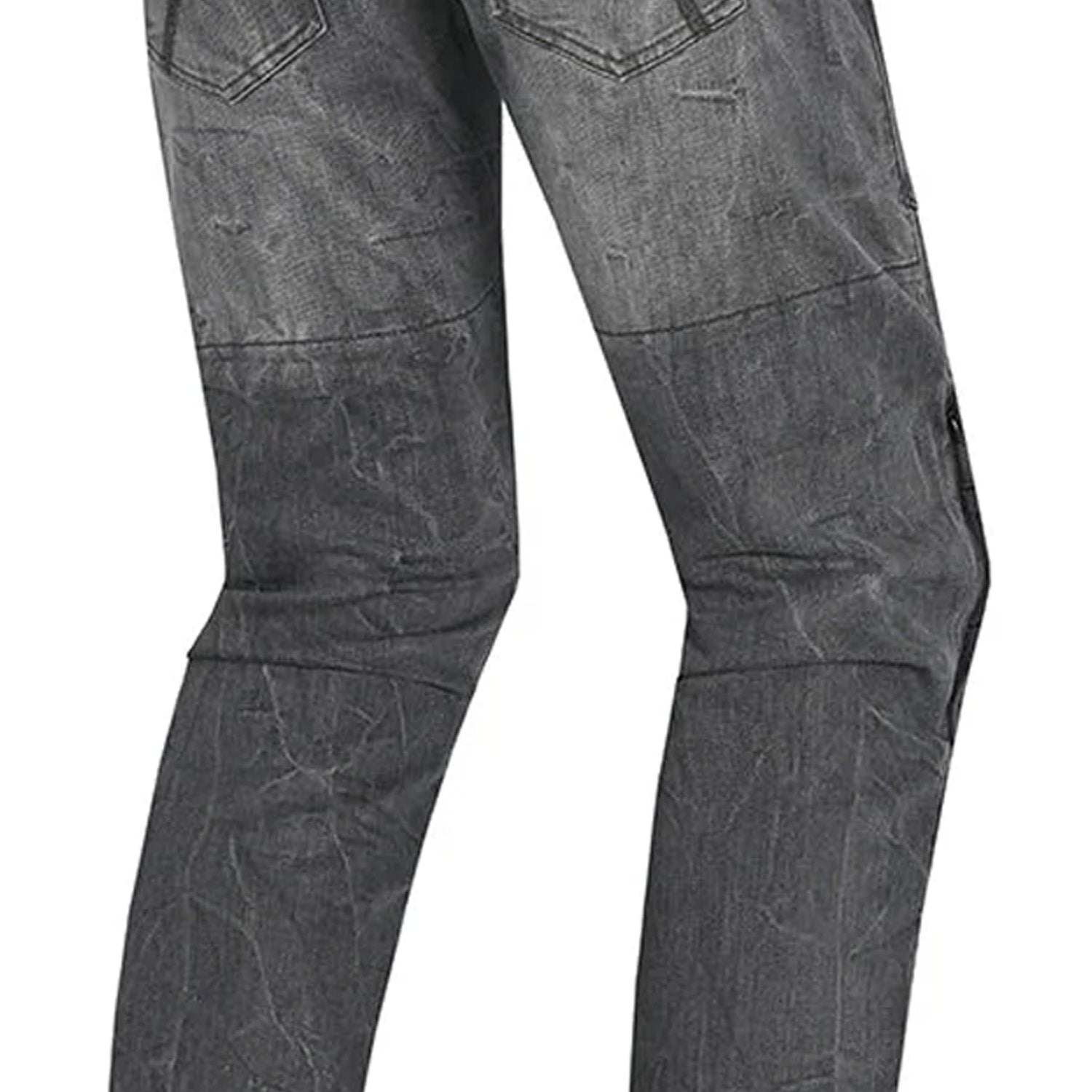 BELA TOM Jeans De Moto Cinza – 4 – Maximomoto PT