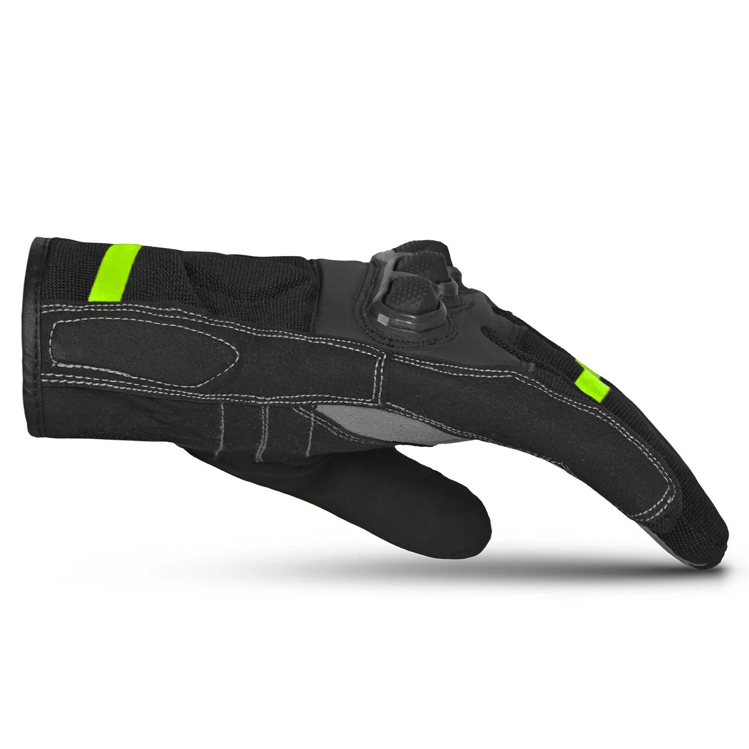 BELA TRACKER 2.0 GUANTE WINTER WP BLACK F, YELLOW – 4 – Maximomoto PT