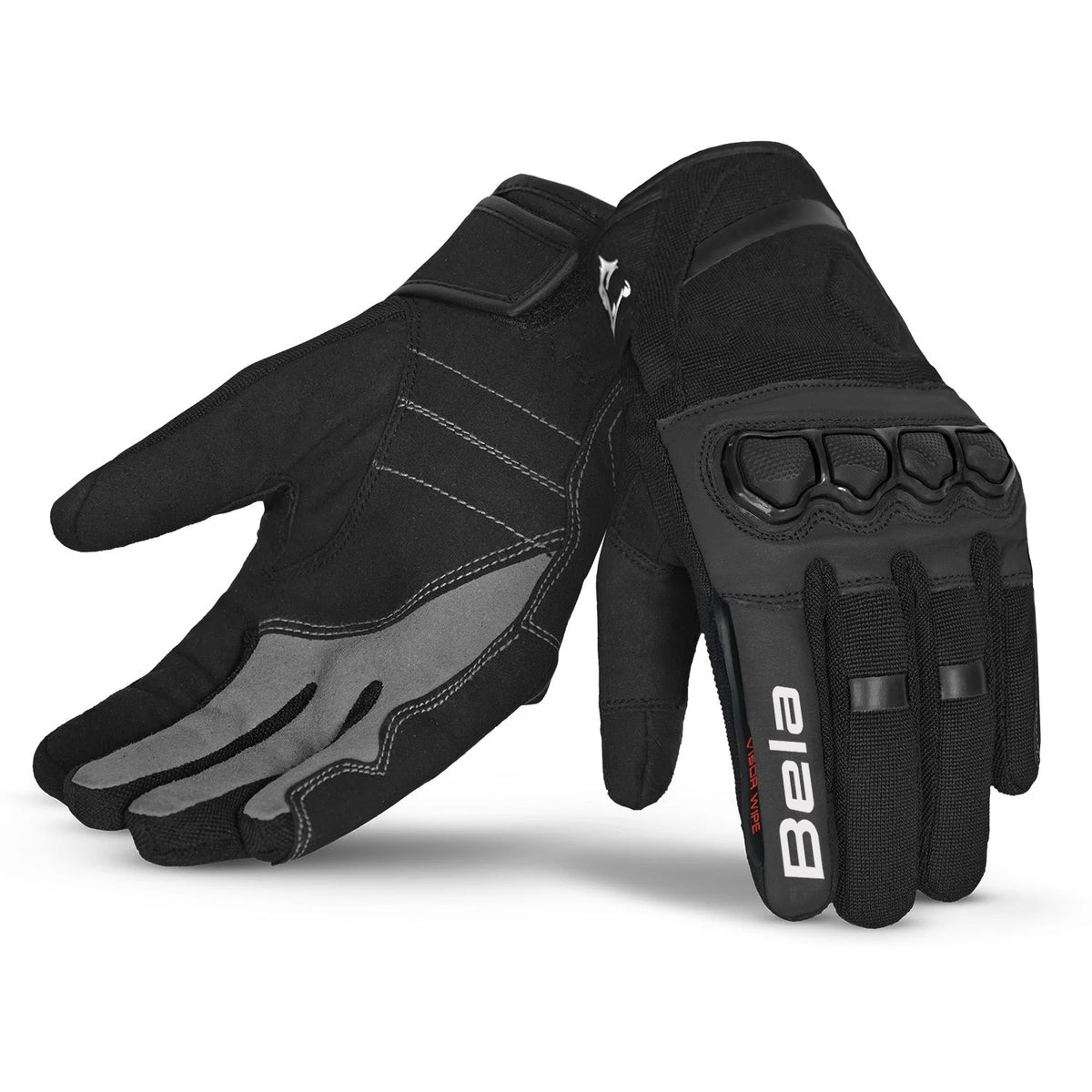 BELA TRACKER 2.0 WINTER GUARDS BLACK