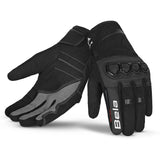 BELA TRACKER 2.0 WINTER GUARDS BLACK