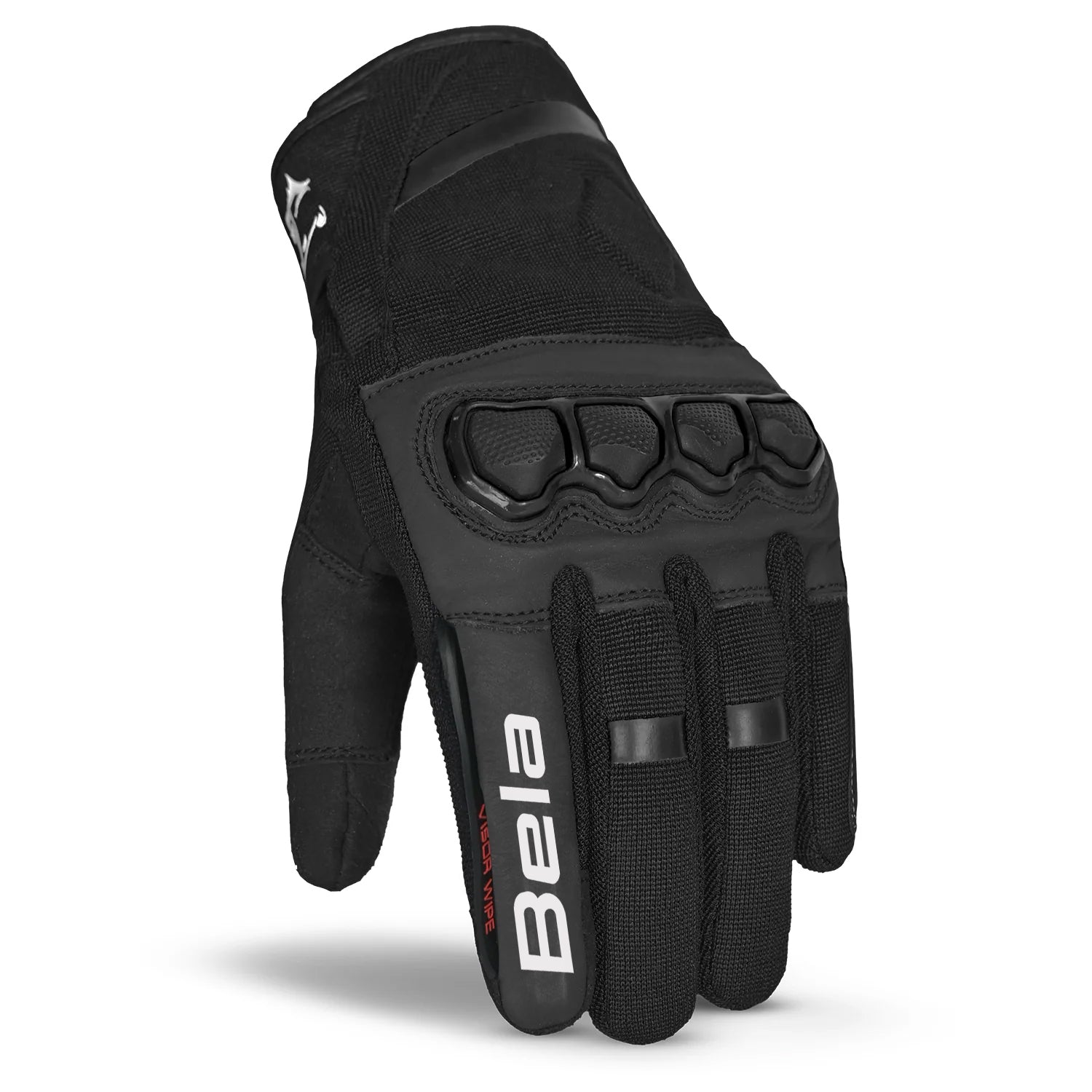 BELA TRACKER 2.0 WINTER GUARDS BLACK – 2 – Maximomoto PT