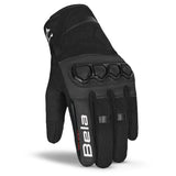 BELA TRACKER 2.0 WINTER GUARDS BLACK