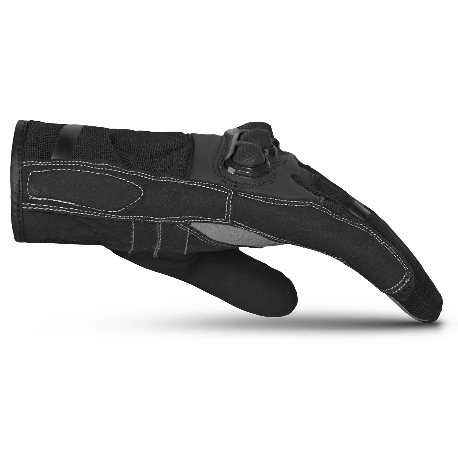 BELA TRACKER 2.0 WINTER GUARDS BLACK – 3 – Maximomoto PT