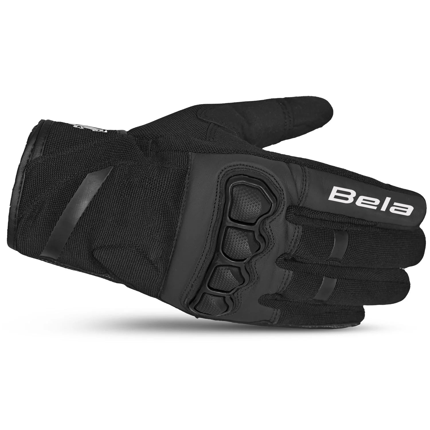 BELA TRACKER 2.0 WINTER GUARDS BLACK – 4 – Maximomoto PT