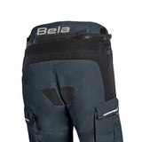 BEAUTIFUL TRANSFORMER Motorcycle Textile Pants Blue Mariona Sand