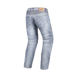 BELA TROPHY JEANS DE MOTO 32L RANDOM AZUL