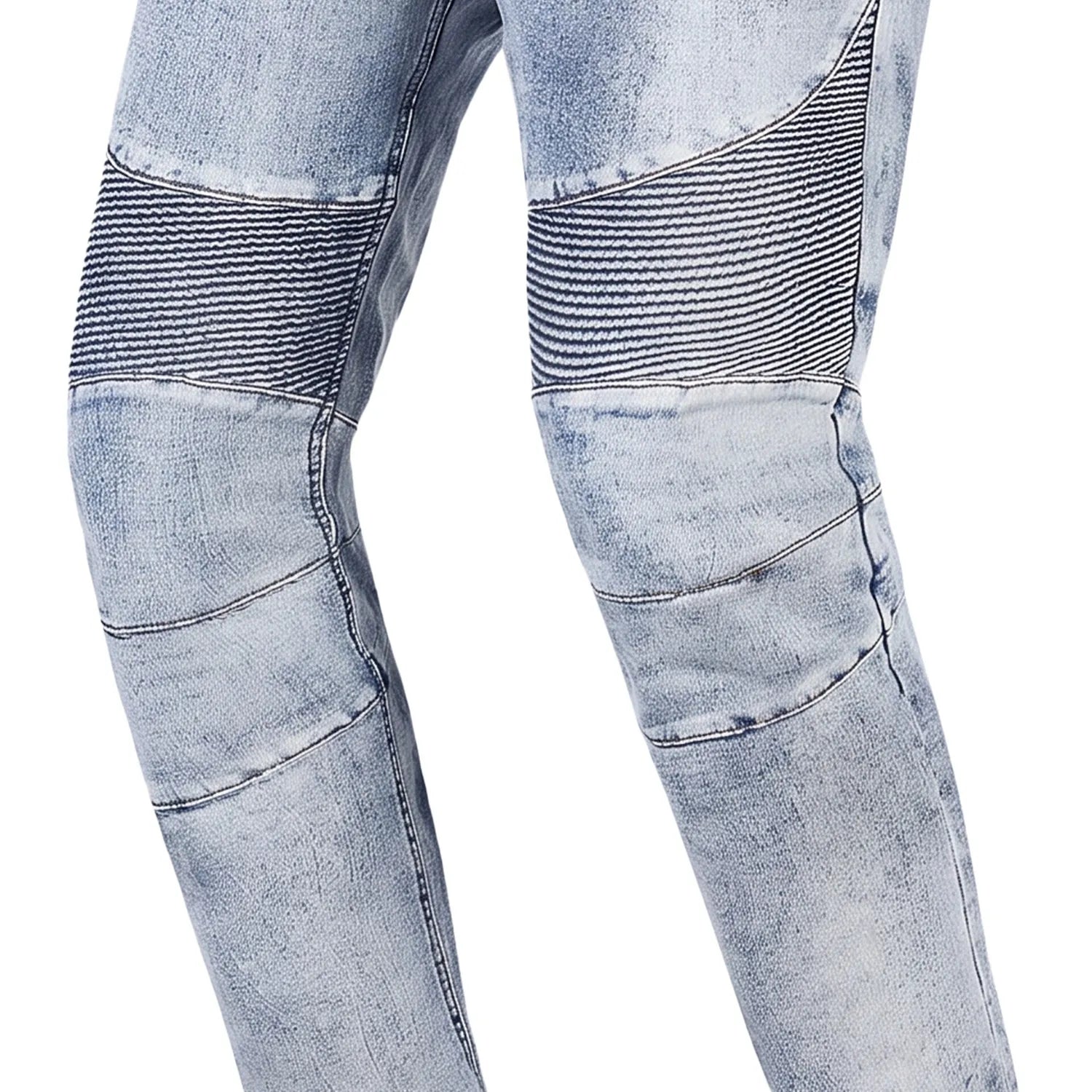 BELA TROPHY JEANS DE MOTO 32L RANDOM AZUL – 5 – Maximomoto PT