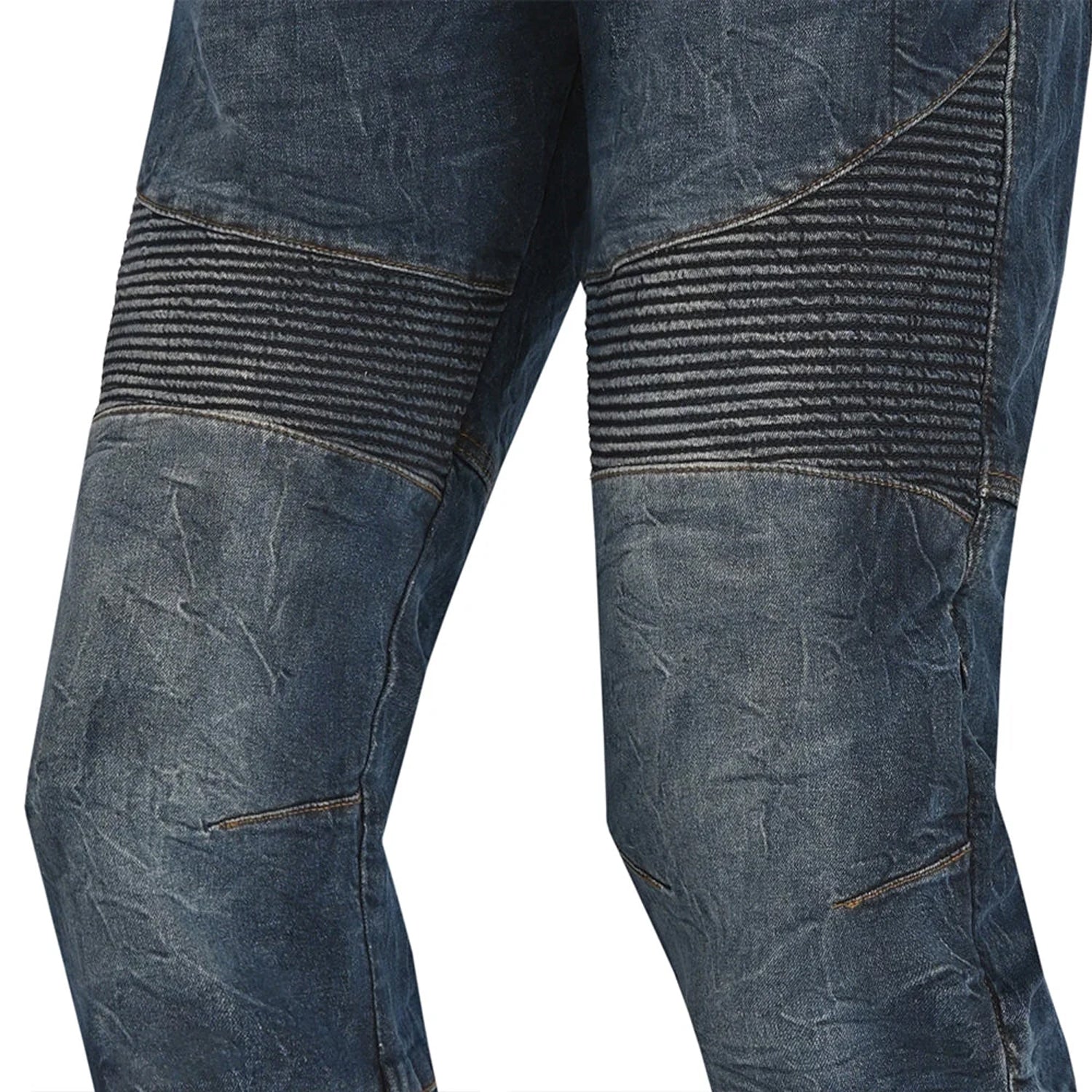 BELA TROPHY (MXD-402) Jeans De Moto Azul – 6 – Maximomoto PT