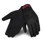 BELA INNER Thermal Motorcycle Textile Gloves Black