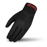 BELA INNER Thermal Motorcycle Textile Gloves Black