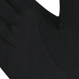 BELA INNER Thermal Motorcycle Textile Gloves Black