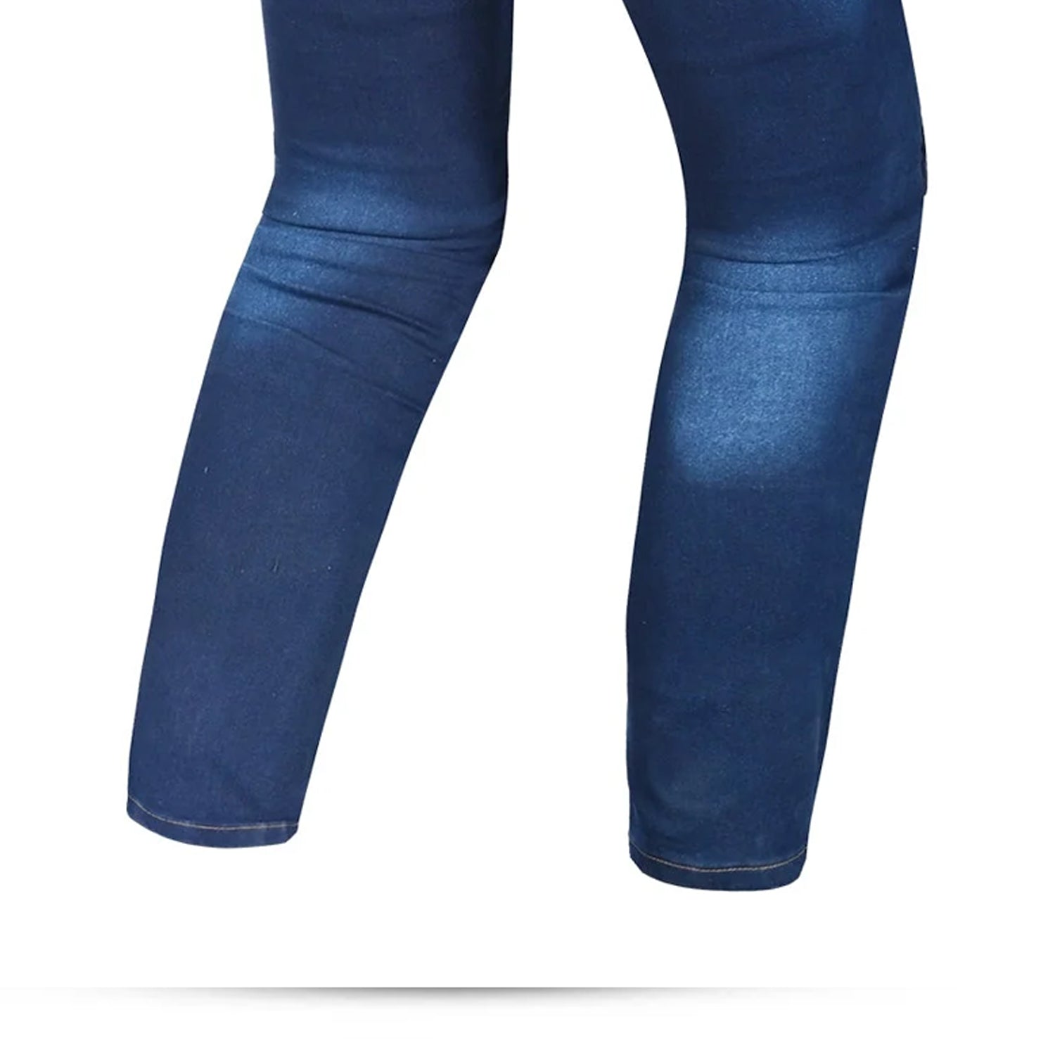 BELA URBAN LADY Jeans De Moto Senhora Azul Indigo – 9 – Maximomoto PT