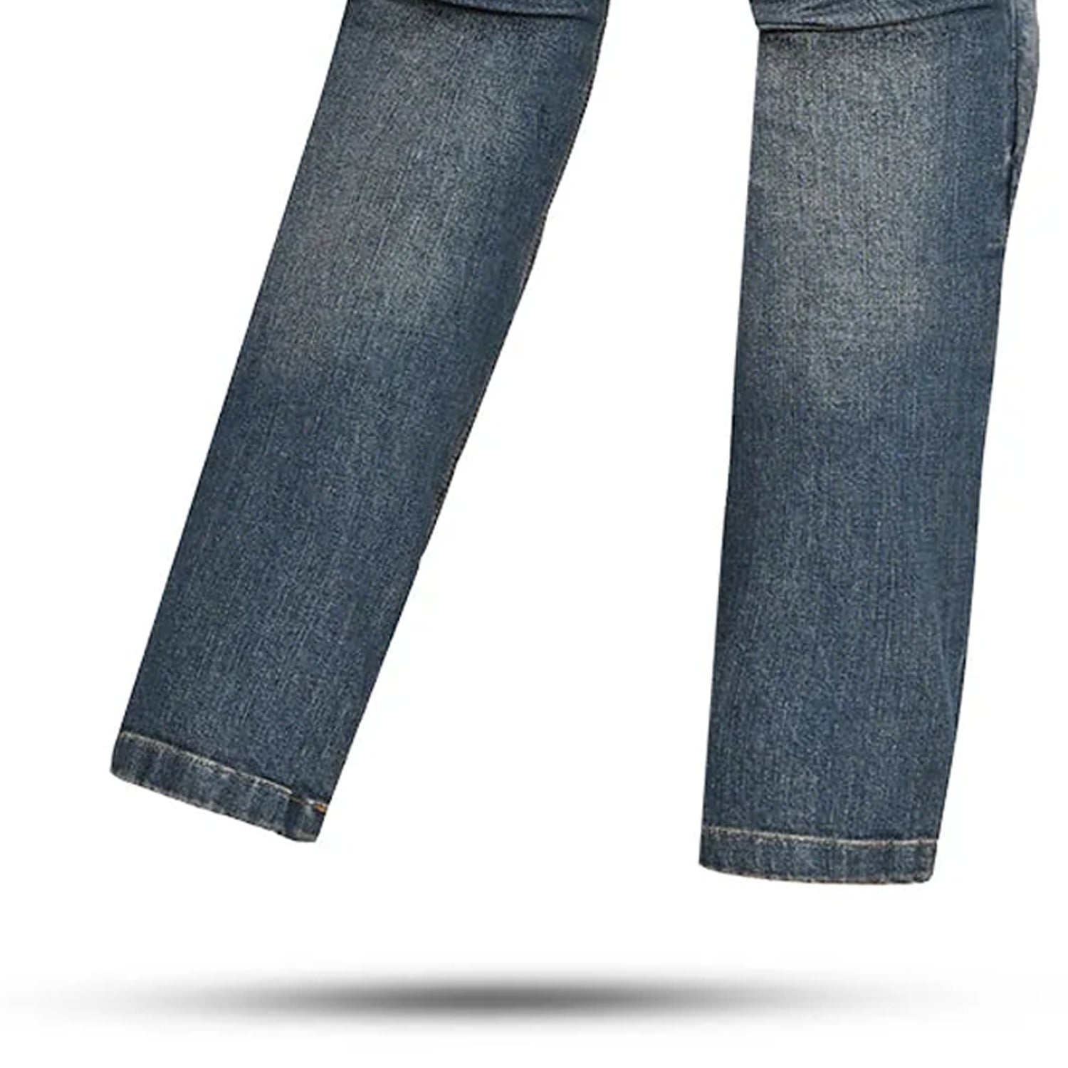 BELA URBAN Denim Jeans Moto Senhora Calcas Maroon Tint Brown – 9 – Maximomoto PT